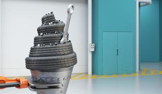 Επέστρεψε στην κερδοφορία η Ε.ΟΝ στο α' τρίμηνο