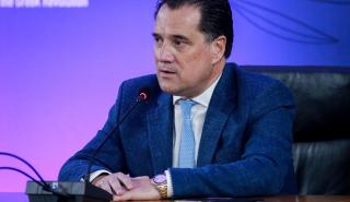 Αδ. Γεωργιάδης: Δεν έχουμε δικαίωμα να περιορίζουμε τους πλήρως εμβολιασμένους
