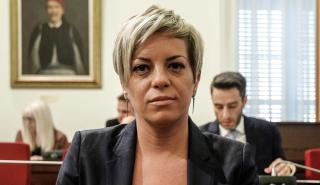 Σοφία Νικολάου: Έχουμε εμπιστοσύνη στη Δικαιοσύνη απέναντι στους συκοφάντες και σκευωρούς