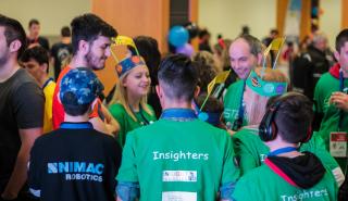 FIRST LEGO League Open International Greece: Η «καρδιά» της παγκόσμιας εκπαιδευτικής ρομποτικής στη Θεσσαλονίκη