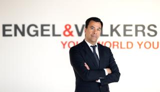 Γ. Πετράς (Engel & Völkers Greece): Θετικές οι προοπτικές της αγοράς ακινήτων το 2023 – Η κατοικία και οι εκλογές