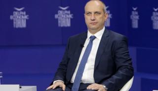 Οικονόμου: Με σχέδιο αλλάζουμε την παιδεία - Νέα συνεργασία ΕΚΠΑ με Yale