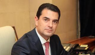 Κ. Σκρέκας: Ζημιά 20-40 ευρώ για τη ΔΕΗ από κάθε μεγαβατώρα με καύσιμο λιγνίτη 