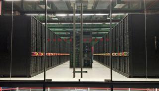 Η Ε.Ε. επενδύει αποφασιστικά στο High-Performance Computing απέναντι στην Κίνα