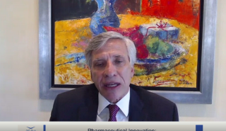 Π. Αποστολίδης (AbbVie): Η Ελλάδα μπορεί να γίνει παγκόσμιος «παίκτης» στο πεδίο των κλινικών μελετών