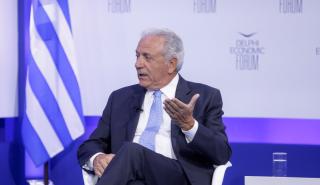 Αβραμόπουλος: Μόνο καλό αποτέλεσμα μπορεί να φέρει το άνοιγμα που έγινε με την Τουρκία