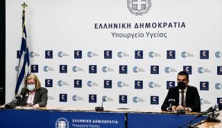 Από 15 Ιουλίου ανοίγει η πλατφόρμα εμβολιασμού για τους 15-17 ετών