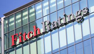 Fitch Ratings: Διατηρεί στο «ΒΒ» την πιστοληπτική ικανότητα της Ελλάδας - «Σταθερό» το outlook