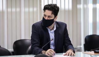 Κουρμούσης: Δεν αναμένονται περισσότεροι από 3.000-5.000 πλειστηριασμοί ακινήτων πρώτης κατοικίας το χρόνο
