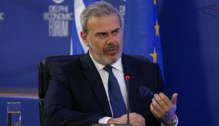Δ. Φραγκάκης (ΕΟΤ): Υπάρχει μεγάλο τουριστικό ενδιαφέρον για την Ελλάδα