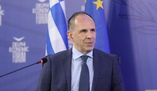 Γ. Γεραπετρίτης: «Όχι» σε νέα καθολικά μέτρα απαγόρευσης