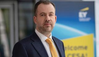 Γ. Παπαδημητρίου: Οι επιχειρήσεις καταλύτες και κοινωνοί θετικών αλλαγών