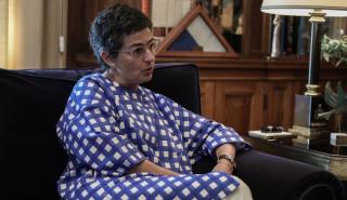 ΥΠΕΞ Ισπανίας: Η Μεσόγειος μπορεί και θα έπρεπε να είναι περιοχή κοινής ευημερίας