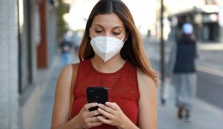 ΠΙΣ: Επιβεβλημένη η χρήση μάσκας υψηλής προστασίας σε όλες τις δομές υγείας και τα ιατρεία
