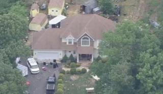 ΗΠΑ: 2 νεκροί και 12 τραυματίες από πυροβολισμούς στο Νιου Τζέρσεϊ