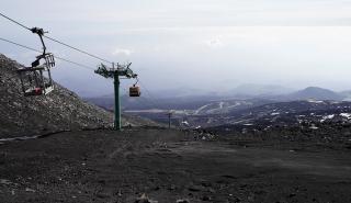 Ιταλία: Στους 13 οι νεκροί από πτώση τελεφερίκ στις Άλπεις