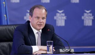 Με το ψηφιακό μοντέλο BIM η κατασκευή της γραμμής 4 του Μετρό