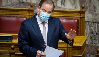 Κ. Αχ. Καραμανλής: Κύριε Τσίπρα η Θεσσαλονίκη δεν αντέχει άλλο διχασμό