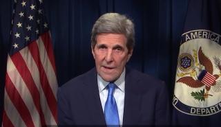 ΗΠΑ: Καμία χώρα δεν μπορεί πλέον να είναι «αιχμάλωτη δικτατόρων πετρελαιοπαραγωγικών κρατών»