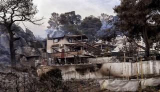 Βούλευμα για Μάτι: Αίτημα για δίωξη 5 αξιωματικών της Πυροσβεστικής - Σε δίκη 13 άτομα