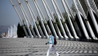 Ν. Τζανάκης: Μέχρι τέλη Αυγούστου η ινδική μετάλλαξη θα έχει επικρατήσει στην Ελλάδα
