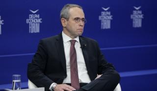 Κουτεντάκης (Τράπεζα Πειραιώς): Προσφορά όλο και περισσότερων σύγχρονων ψηφιακών υπηρεσιών