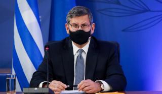 Π. Μυλωνάς (ΕΤΕ): Κρίσιμο να καλυφθεί το επενδυτικό κενό των 100 δισ. που μας κληροδότησε η κρίση