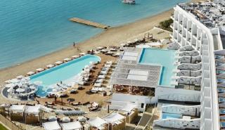 Nikki Beach Resort & Spa Porto Heli: Αέρας ανανέωσης στην ελληνική Ριβιέρα