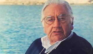 Απεβίωσε ο επιχειρηματίας της «παλιάς Αθήνας» Νίκος Πάλλης