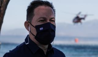 Επιστολή Πέτσα στους ΟΤΑ ενόψει του νέου κύματος κακοκαιρίας
