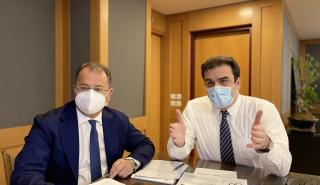 Ψηφιακή αναβάθμιση του Κτηματολογίου - Τι αλλάζει για τους πολίτες