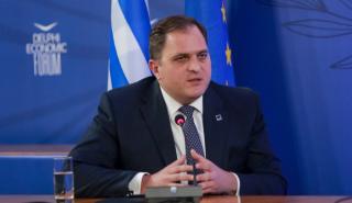 Πιτσιλής: Δύο σημαντικές υπηρεσίες της ΑΑΔΕ στη Θεσσαλονίκη μέχρι το τέλος του έτους