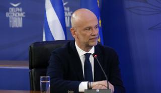 Γ. Ρέτσος (Delphi): Ρεαλιστικό σενάριο το 40% των τουριστικών εσόδων του 2019
