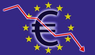 Ισχυρές πιέσεις στις ευρωαγορές υπό τον φόβο ενός τραπεζικού κραχ: Στο -4% το Μιλάνο