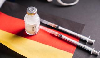 Η Γερμανία προς ενισχυτικές δόσεις εμβολίων σε παιδιά 12-17 ετών
