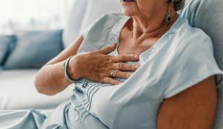 Έρευνα: Ο θρήνος για απώλεια στενού συγγενή αυξάνει τον κίνδυνο θανάτου από καρδιακή ανεπάρκεια