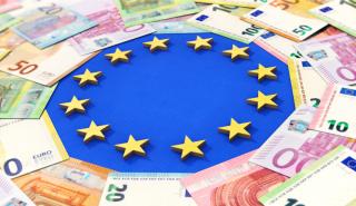 Ευρωβαρόμετρο: Ισχυρή στήριξη των πολιτών στο ευρώ και στο Ταμείο Ανάκαμψης