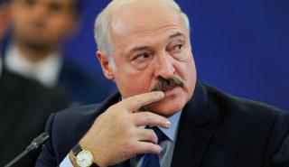Λευκορωσία: Ο Λουκασένκο δηλώνει ότι του ζητήθηκε να συνάψει σύμφωνο μη επίθεσης με την Ουκρανία