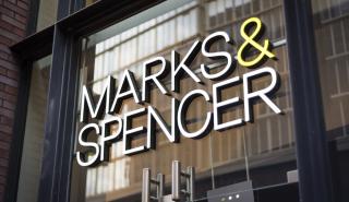 Marks & Spencer: Ισχυρή επίδοση την περίοδο των εορτών