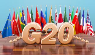 G20: Συναίνεση για κοινή διακήρυξη των ηγετών