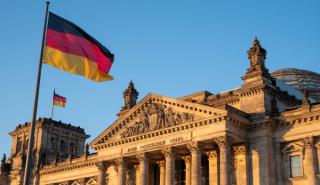 Bundestag: Καταψηφίστηκε πρόταση για παράδοση πυραύλων μεγάλου βεληνεκούς στην Ουκρανία