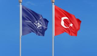 Τουρκία: Τα λέει στη «νύφη» (ΝΑΤΟ) για να τα ακούσει η «πεθερά» (ΗΠΑ) 