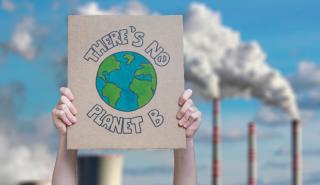 ΕΚΠΑ: Η νέα ακαδημαϊκή χρονιά θα είναι αφιερωμένη στις δράσεις για την κλιματική αλλαγή