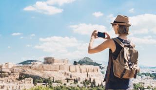 Visit Greece app: 1,7 εκατομμύρια νέοι χρήστες και 400.000 «stories» εντός του 2021