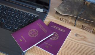 Θεοδωρικάκος: Αυξάνεται στα 10 χρόνια η διάρκεια ισχύος των ελληνικών διαβατηρίων
