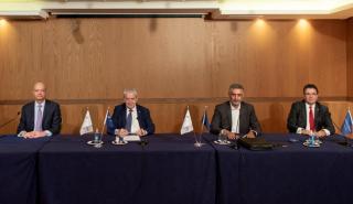 Βελτίωση των οικονομικών δεικτών για τη Συνεταιριστική Τράπεζα Ηπείρου το 2020