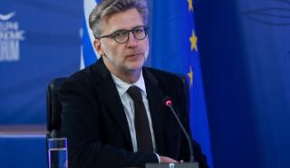 Ά. Σκέρτσος: Αστυπάλαια και παραλιακό μέτωπο είναι φωτογραφία από το μέλλον