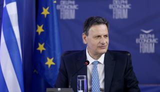 Ηλεκτρικά λεωφορεία, ΒΟΑΚ, αντιπλημμυρικά, αναδάσωση και Τατόι στο Ελλάδα 2.0 - Τα 36 νέα έργα ύψους 1,34 δισ.