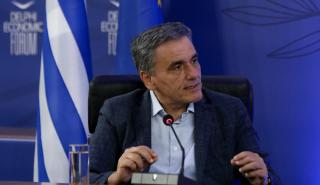 Τσακαλώτος: «Ας μη συνηθίσουμε τη φρίκη, ας μην κανονικοποιήσουμε τη βαρβαρότητα»