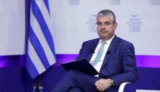 Τσακίρης: Άμεσα αναμένεται να ξεκινήσει το νέο Πρόγραμμα «Εξοικονομώ»